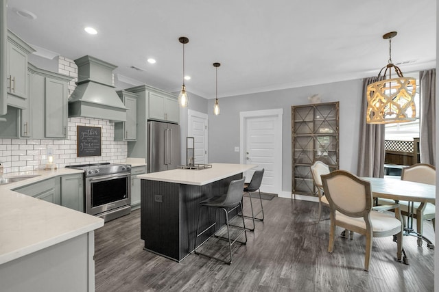 3097 Rural Plains Cir, Franklin, TN 37064 - photo 9
