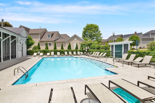 3097 Rural Plains Cir, Franklin, TN 37064 - photo 46