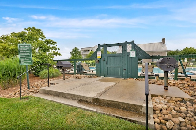 3097 Rural Plains Cir, Franklin, TN 37064 - photo 41