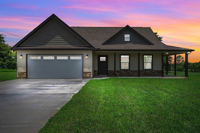 1355 Taylor Town Rd, White Bluff, TN 37187 - photo 1