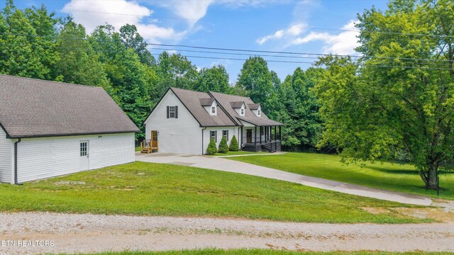 118 Jones Rd, Harriman, TN 37748 - photo 3