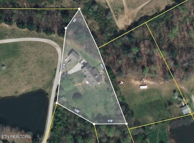 118 Jones Rd, Harriman, TN 37748 - photo 53