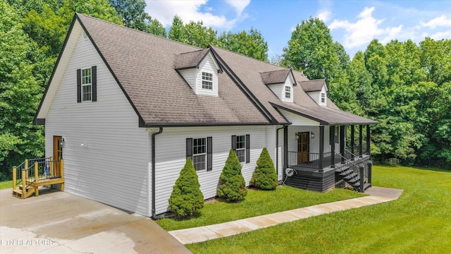 118 Jones Rd, Harriman, TN 37748 - photo 2