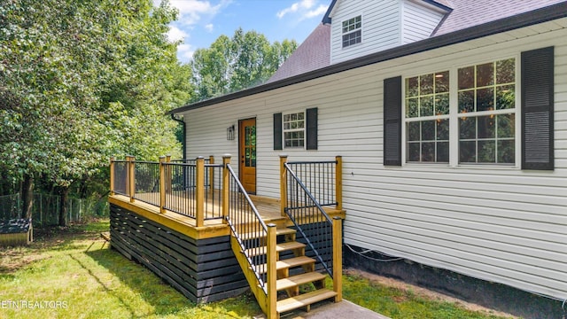 118 Jones Rd, Harriman, TN 37748 - photo 41