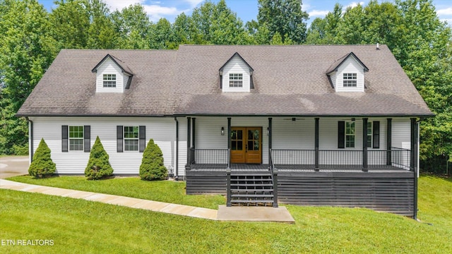 118 Jones Rd, Harriman, TN 37748 - photo 1