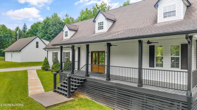 118 Jones Rd, Harriman, TN 37748 - photo 4
