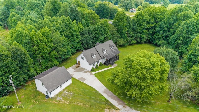 118 Jones Rd, Harriman, TN 37748 - photo 50