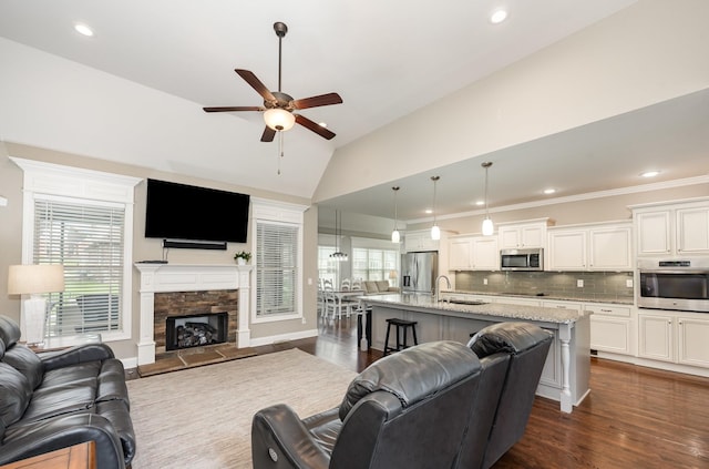 205 Bonifay Dr, Smyrna, TN 37167 - photo 7