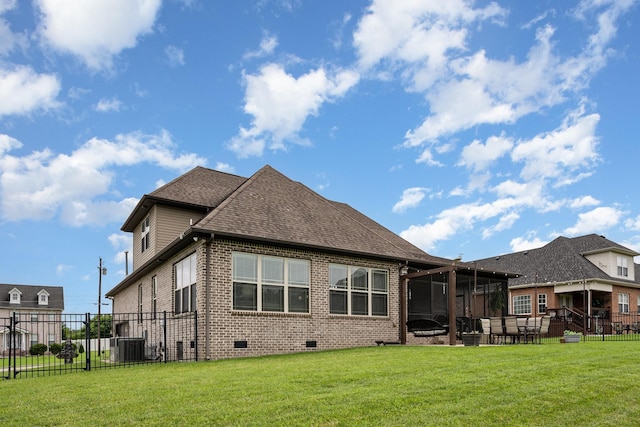 205 Bonifay Dr, Smyrna, TN 37167 - photo 34
