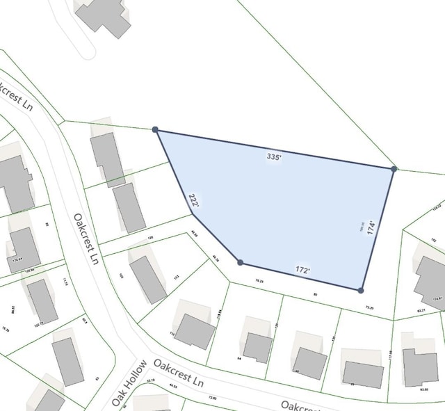 0 Chandler Rd, Hermitage, TN 37076