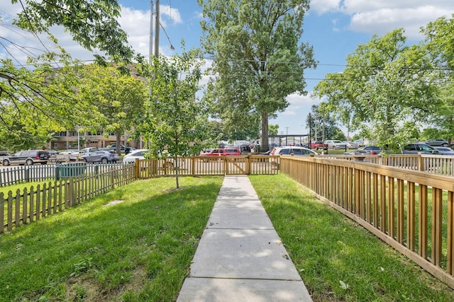 624 Benton Ave Unit A, Nashville, TN 37204 - photo 4