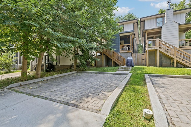 624 Benton Ave Unit A, Nashville, TN 37204 - photo 41