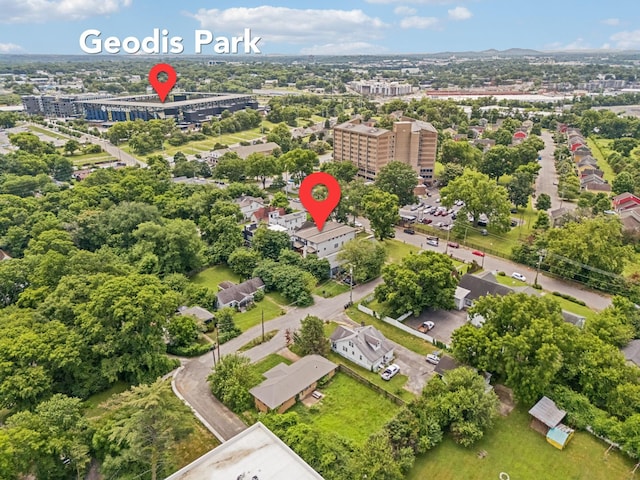 624 Benton Ave Unit A, Nashville, TN 37204 - photo 42