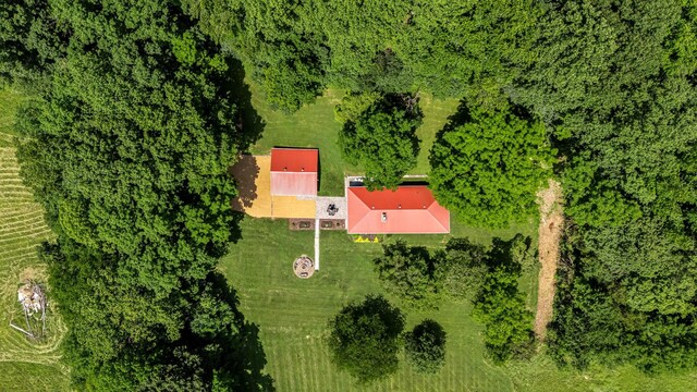 330 Cascade Hollow Rd, Normandy, TN 37360 - view of subject property