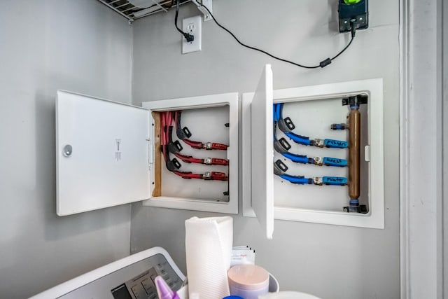 330 Cascade Hollow Rd, Normandy, TN 37360 - view of bathroom