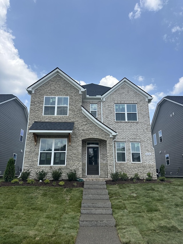 1018 Zane Dr, Mount Juliet, TN 37122 - photo 1