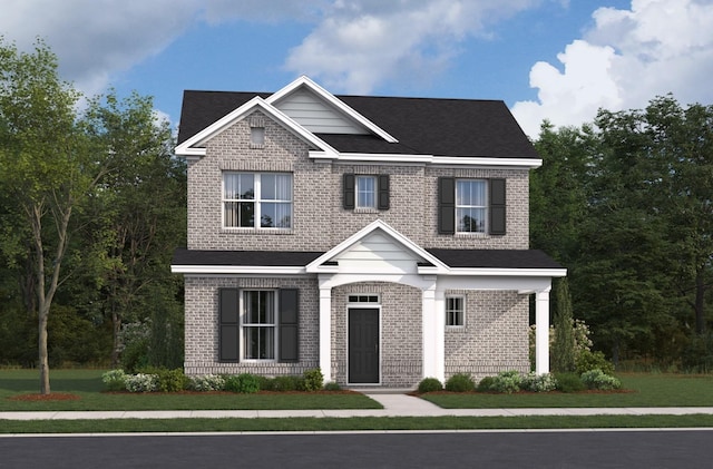 2137 Codah Dr, Mount Juliet, TN 37122 - photo 2