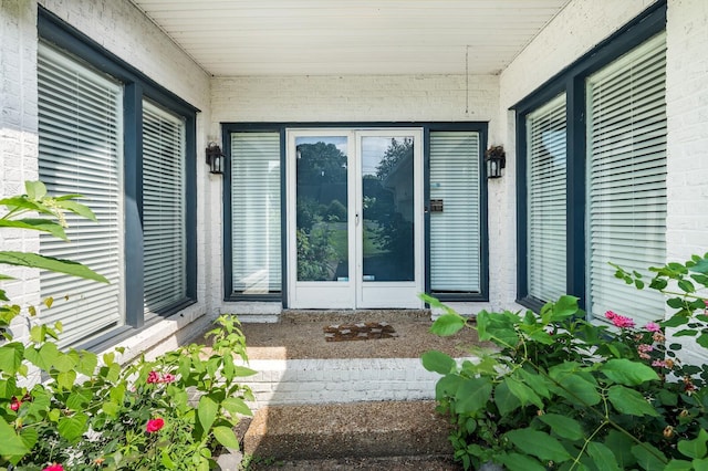 4052 Port Cleburne Ln, Hermitage, TN 37076 - property entrance
