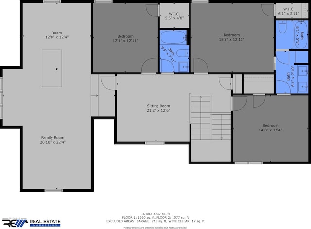 1813 Powell Rd, Clarksville, TN 37043 - photo 65