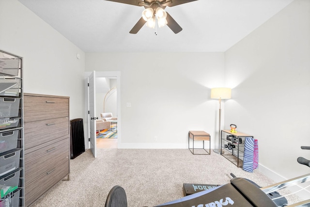 1813 Powell Rd, Clarksville, TN 37043 - photo 49