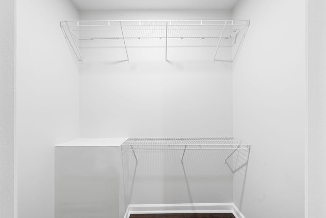 758 Spees Dr, Clarksville, TN 37042 - view of spacious closet