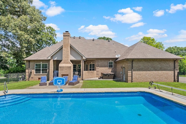 2976 Rossview Rd, Clarksville, TN 37043 - photo 44