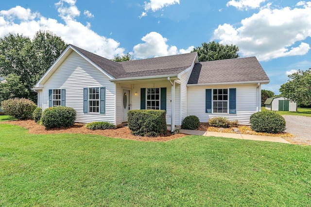 5614 Constantine Dr, Rockvale, TN 37153 - photo 4