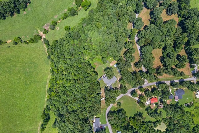 779 Dogwood Dr, Erin, TN 37061 - view of property location