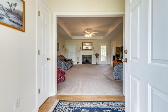 3454 Williamsport Pike, Williamsport, TN 38487 - photo 6
