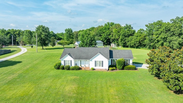 3454 Williamsport Pike, Williamsport, TN 38487 - photo 31