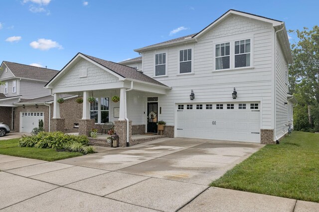 2225 Maytown Cir, Thompsons Station, TN 37179 - photo 2