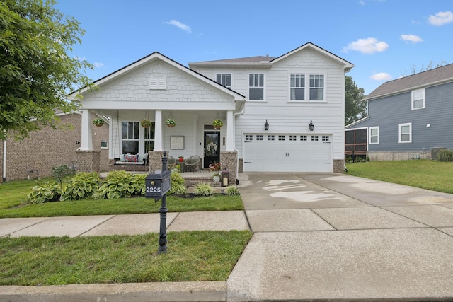 2225 Maytown Cir, Thompsons Station, TN 37179 - photo 1