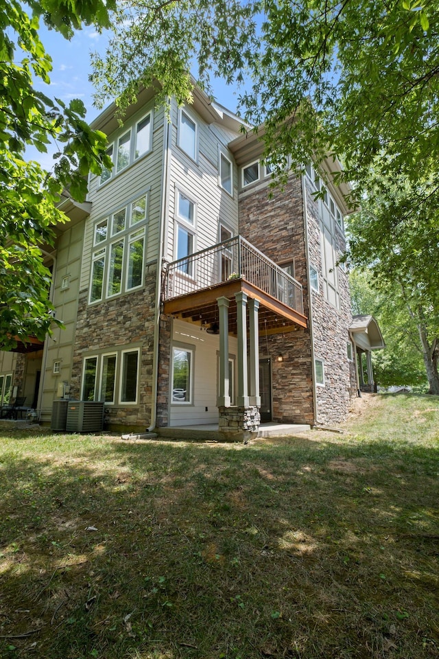 320 Old Hickory Blvd, Nashville, TN 37221 - photo 40