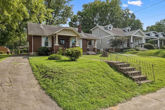 1428 Sumner Ave, Nashville, TN 37206 - photo 3