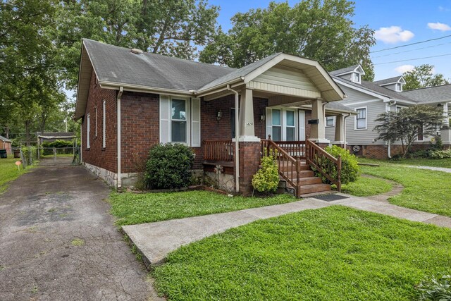 1428 Sumner Ave, Nashville, TN 37206 - photo 1