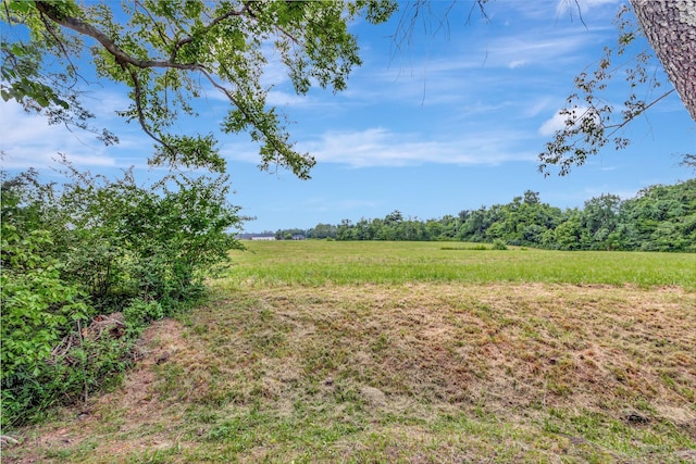 4112 Cadence Dr, Spring Hill, TN 37174 - view of nature with rural landscape