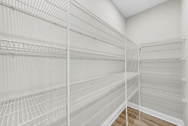 582 Pongracz Way, Clarksville, TN 37042 - view of pantry