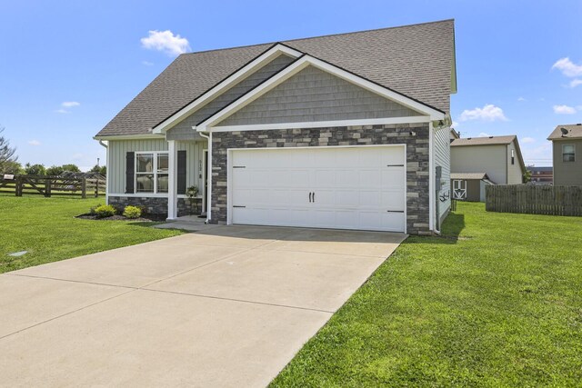 512 Ryan Boyd Ct, Lebanon, TN 37087 - photo 10