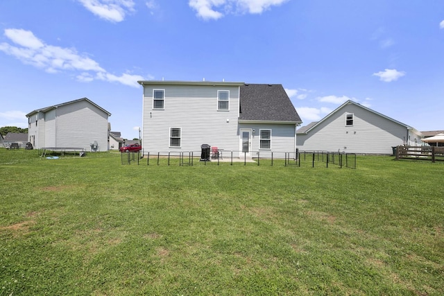 512 Ryan Boyd Ct, Lebanon, TN 37087 - photo 53