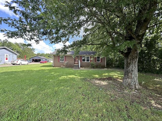 2506 Halls Hill Pike, Murfreesboro, TN 37130 - photo 2