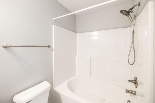 2075 Downstream Dr, Ashland City, TN 37015 - full bath featuring  shower combination