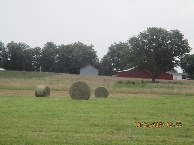 0 Blanton Rd, Eagleville, TN 37060