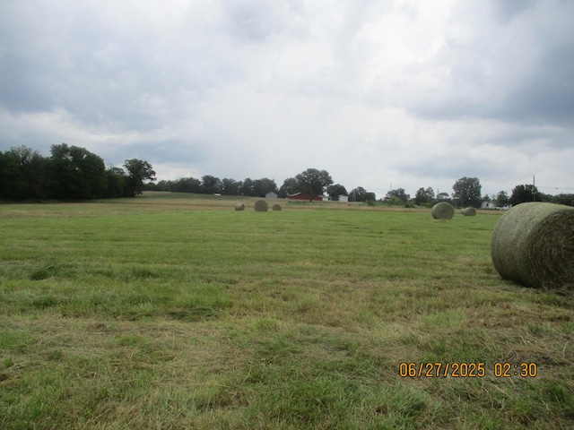 0 Blanton Rd, Eagleville, TN 37060