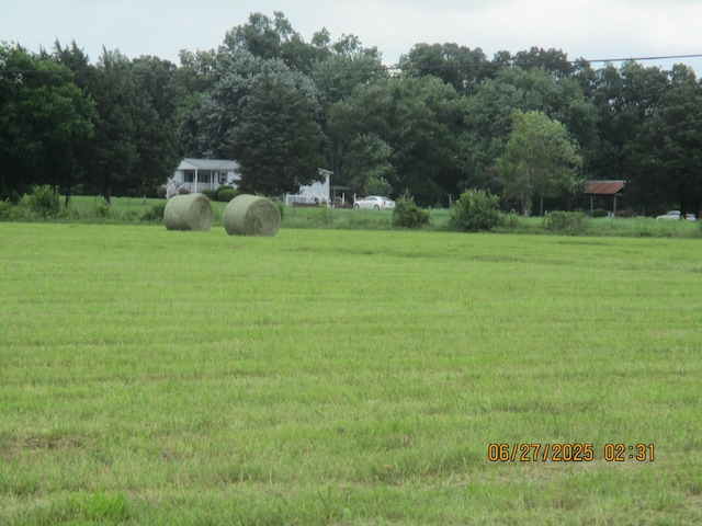 0 Blanton Rd, Eagleville, TN 37060