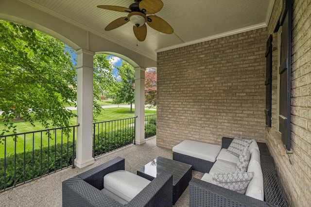 9511 Wexcroft Dr, Brentwood, TN 37027 - photo 7