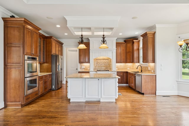 9511 Wexcroft Dr, Brentwood, TN 37027 - photo 17