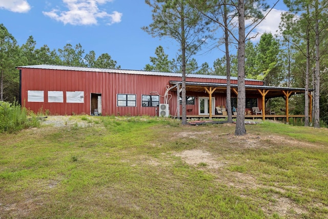 201 Summit Dr, Linden, TN 37096 - photo 34