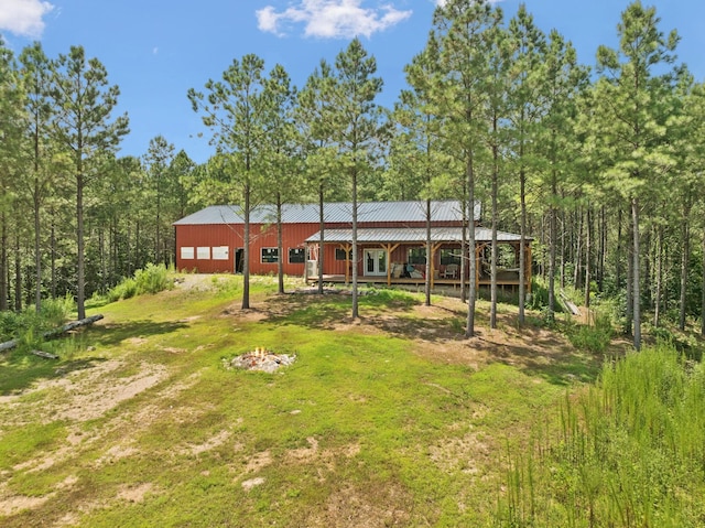 201 Summit Dr, Linden, TN 37096 - photo 58