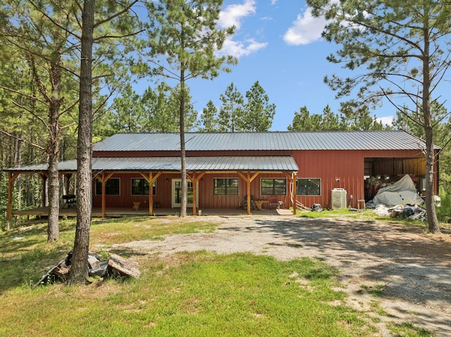 201 Summit Dr, Linden, TN 37096 - photo 49