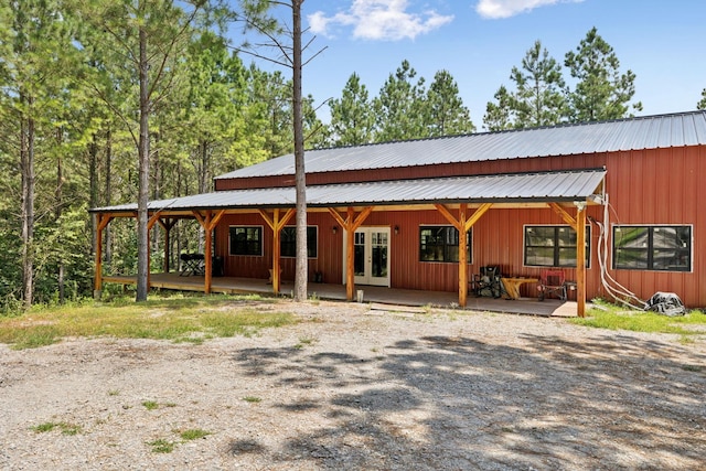 201 Summit Dr, Linden, TN 37096 - photo 87